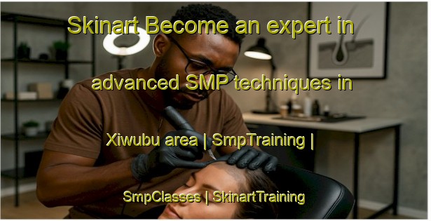 Skinart Become an expert in advanced SMP techniques in Xiwubu area | SmpTraining | SmpClasses | SkinartTraining-China